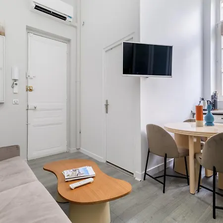 Apartment My - Arc De Triomphe
