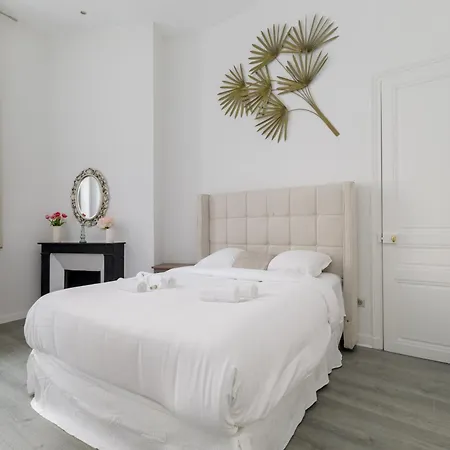 Apartment My - Arc De Triomphe *