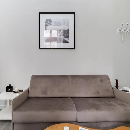 My - Arc De Triomphe Apartment Paris