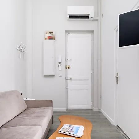 شقة My - Arc De Triomphe باريس