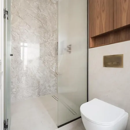 My - Arc De Triomphe Apartment Paris