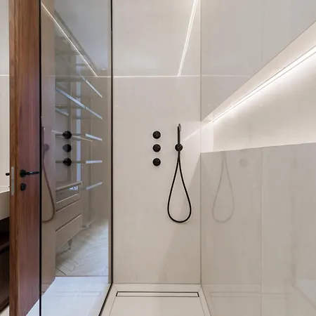 Apartment My - Arc De Triomphe