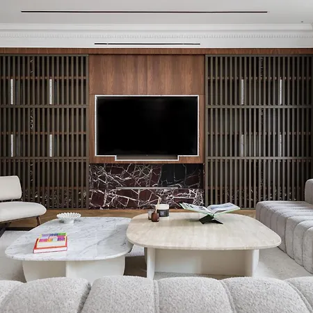 Apartment My - Arc De Triomphe *