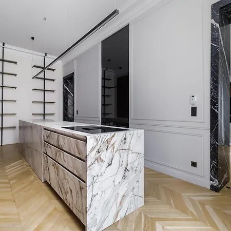 Apartment My - Arc De Triomphe Paris