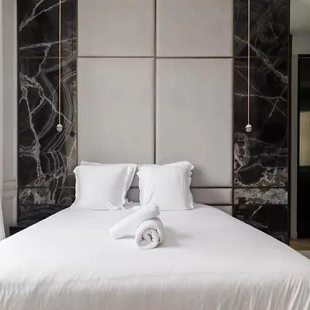 Apartment My - Arc De Triomphe Paris