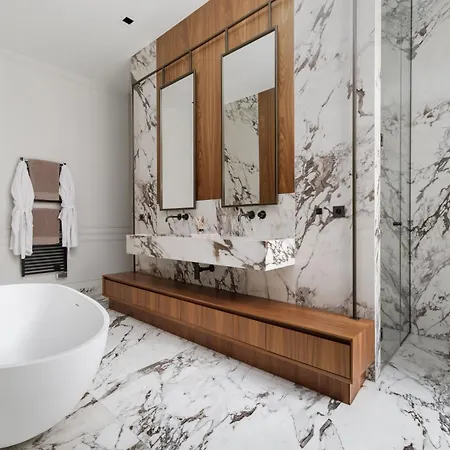Apartment My - Arc De Triomphe *