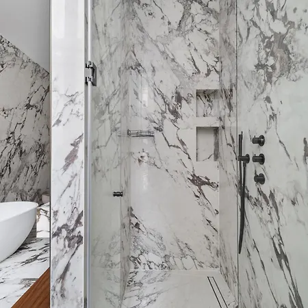 My - Arc De Triomphe Apartment