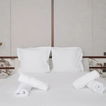 My - Arc De Triomphe شقة