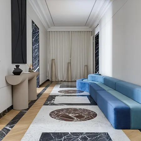 Apartment My - Arc De Triomphe