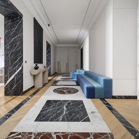 Apartment My - Arc De Triomphe *
