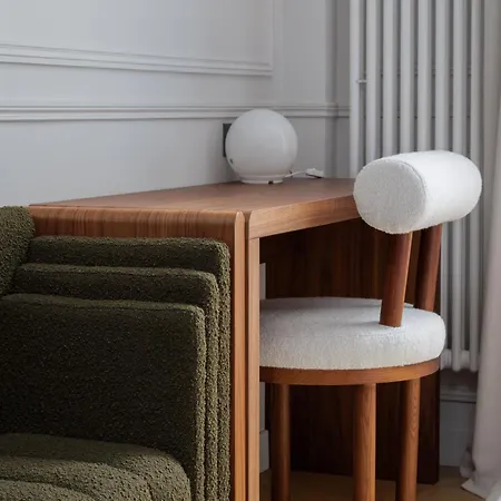 My - Arc De Triomphe Apartment