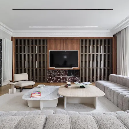 Apartment My - Arc De Triomphe *