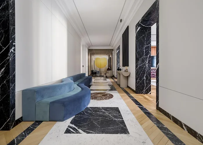 My - Arc De Triomphe Appartement *