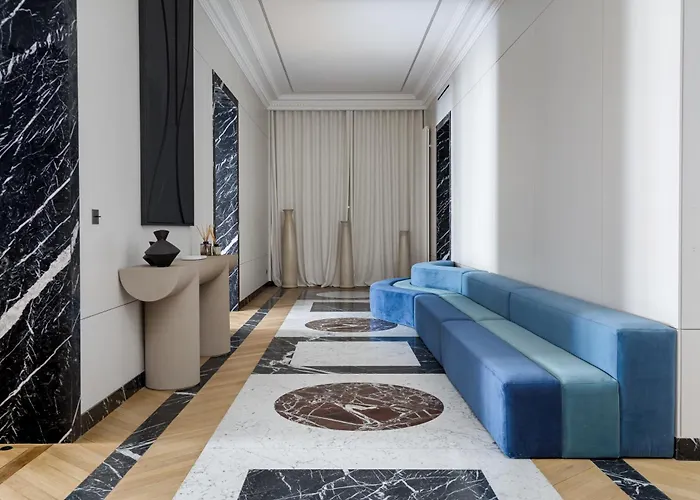 Apartmán My - Arc De Triomphe