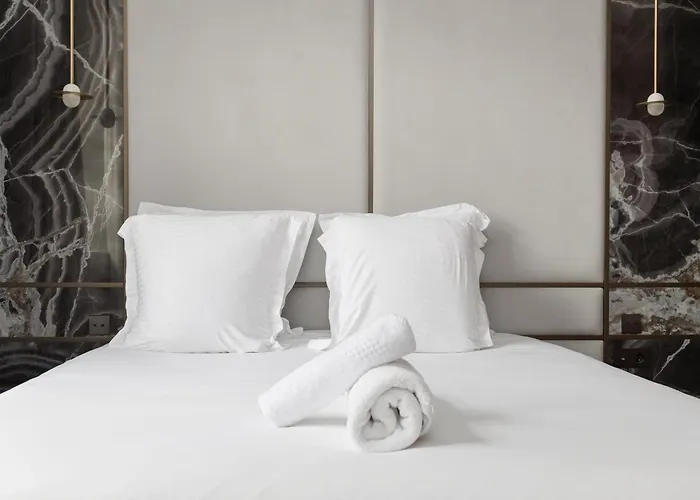 Apartment My - Arc De Triomphe Paris